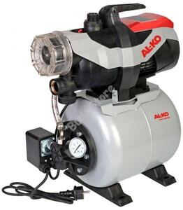 AL-KO HW 3600 CLASSIC HÁZI VÍZMŰ 113798