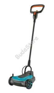 Gardena Kézi fűnyíró 22/18V P4A akkumulátorral 14620-20