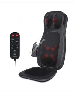 Naipo masszázsülés HM-MGBK-C2030