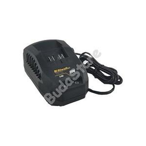 Riwall RAC 220 - 20V töltő 2,5A