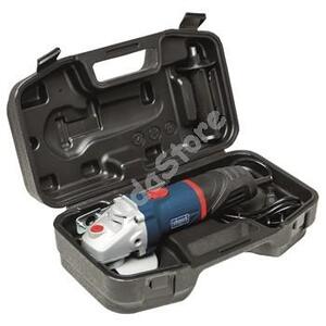 Scheppach AG600 Sarokcsiszoló 600W 115mm 5903809901