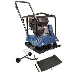 Scheppach HP 2200s - lapvibrátor 102 kg