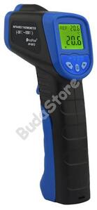 HOLDPEAK 981D Infravörös hőmérsékletmérő 114817