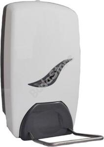 DM1000E fertőtlenítő-, szappanadagoló 121072