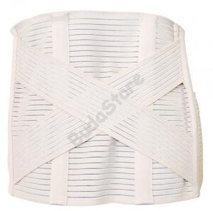 QS-610 ágyék-keresztcsonti ortopédiai fűző S 912002