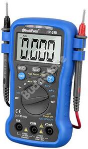 HOLDPEAK 39K Digitális multiméter 114866