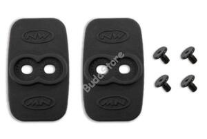 NORTHWAVE Cipő tartozék NW takaró lemez +csavar cipőtalpba X-Crossbow, Damp-Lite Spider Plus, Corsair, Escape Evo modell