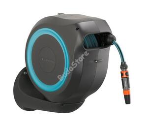 Gardena RollUp M Fali tömlődoboz 18610-20