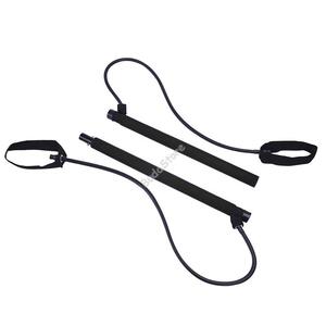 Fitnesz rúd gumiszalaggal HOP1001205