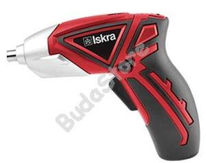 ISKRA  AKKUMULÁTOROS CSAVAROZÓ HL-SD15Li-1036