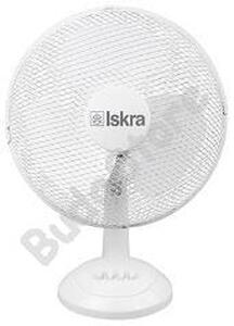 ISKRA  ASZTALI VENTILÁTOR  DF-002