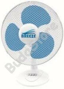 ISKRA  ASZTALI VENTILÁTOR BREEZE DF-001A 16