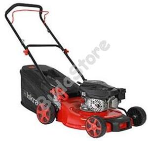 ISKRA  BENZINES FŰNYÍRÓ BN46PL-RV145