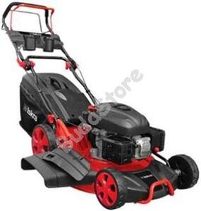 ISKRA  BENZINES FŰNYÍRÓ HG48SMH-B