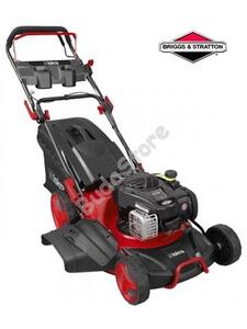 ISKRA  BENZINES FŰNYÍRÓ HG48SMH-BS500