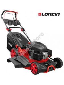 ISKRA  BENZINES FŰNYÍRÓ HG48SMH-S