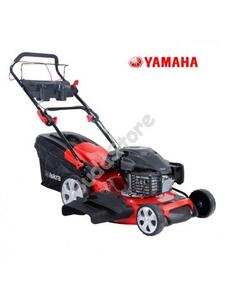 ISKRA  BENZINES FŰNYÍRÓ HG53SMH-MA190