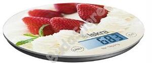 ISKRA  DIGITÁLIS KONYHAI MÉRLEG  GKS1560-SB