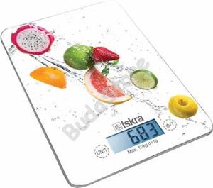 ISKRA  DIGITÁLIS KONYHAI MÉRLEG GKS1561-FR