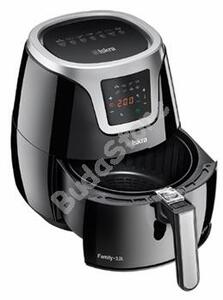 ISKRA  FORRÓLEVEGŐS FRITŐZ  AF-32Q