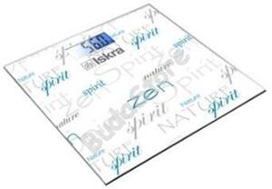 ISKRA  FÜRDŐSZOBAMÉRLEG  GBS1500-ZN