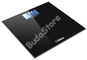 ISKRA  FÜRDŐSZOBAMÉRLEG  GBS1501-BL