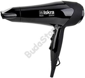 ISKRA  HAJSZÁRÍTÓ  RH-1827M-5  (Fekete)