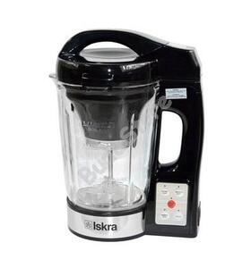ISKRA  KONYHAI FŐZŐ ÉS MIXER  HS-08G
