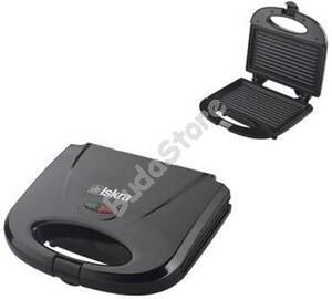 ISKRA  MINI GRILL  MG-2-BL