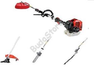 ISKRA  MULTIFUNKCIÓS FŰKASZA TU-MT430