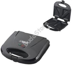 ISKRA  SZENDVICSSÜTŐ  SM-2-BL