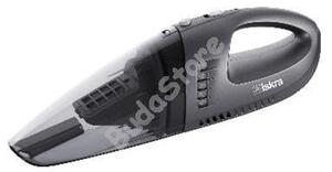 ISKRA  VEZETÉK NÉLKÜLI MORZSAPORSZÍVÓ  BR-11B6