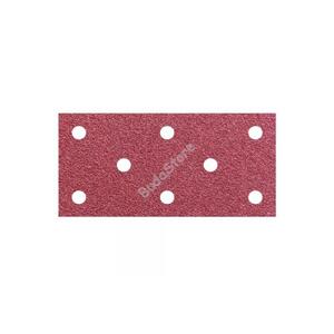 ISKRA Csiszolópapír - Négyzet 115x280 P60 25X Iskra ERO