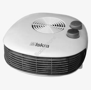 ISKRA Elektromos Hősugárzó FH08