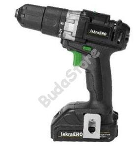 ISKRA ERO  Akkumulátoros fúrógép IE-CD71-144S