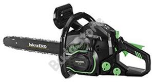 ISKRA ERO  BENZINMOTOROS LÁNCFŰRÉSZ IE-GC370