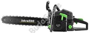 ISKRA ERO  BENZINMOTOROS LÁNCFŰRÉSZ IE-GC450