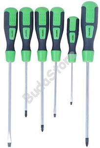 ISKRA ERO  CSAVARHÚZÓ KÉSZLET   HTS-6