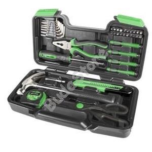 ISKRA ERO  SZERSZÁMKÉSZLET 39-RÉSZES   HTWR-39