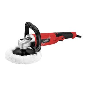 ISKRA POLÍROZÓ GÉP ISKRA PS1200-180