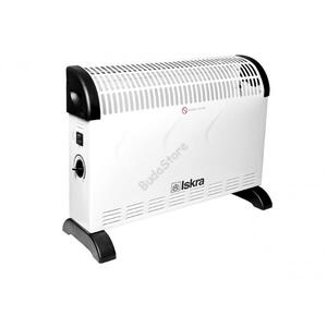 ISKRA ELEKTROMOS KONVEKTOR DL01S STAND