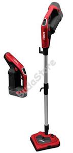 ISKRA GŐZTISZTÍTÓ JC-229