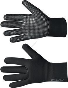 NORTHWAVE Kesztyű NW téli FAST SCUBA L hosszú, fekete 89212033-10-L