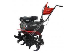 ISKRA  KAPÁLÓGÉP GR-8007A-L196