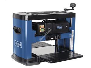 Scheppach PLM 1800 vastagoló gyalugép 5902208901