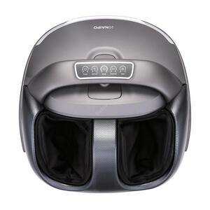 Naipo hő- és görgős lábmasszírozó HM-MGF-839A