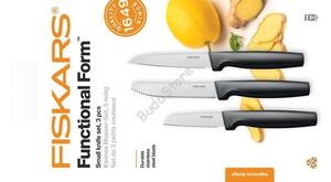 Fiskars FF Kicsi késkészlet, 3 db-os - 1057561
