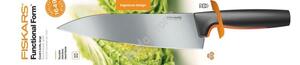 Fiskars Nagyméretű szakácskés - 1057534