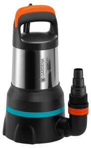 Gardena 2in1 Merülőszivattyú  tiszta és szennyezett vízhez 19500 - 9049-20