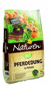 NATUREN BIO LÓTRÁGYA PELLETT 20 KG - 732189-8319